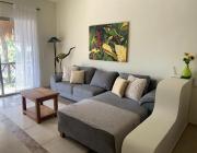 Amazing 2 bedroom condo steps from the beach!