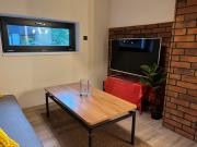 Chata u Linhartovy obory Karlovy Vary - Tuhnice u lesa