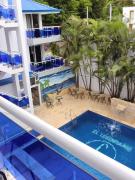 Condo neuf 1 chambre Sosua 3 min de la plage 308