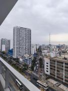 Top Lima