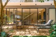 Casa luxuosa em condomínio Maxlife11 - By Qavi