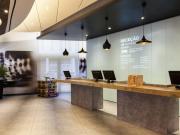 Hotel ibis Lisboa Jose Malhoa