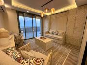 penthouse with Heated Jacuzzi in Sodic New Cairo