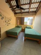 Top Brisas de Zicatela