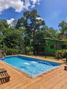 Top Puerto Iguazú