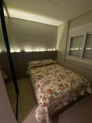 Excelente e aconchegante