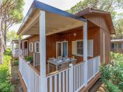 Bungalow at Orbetello Family Collection