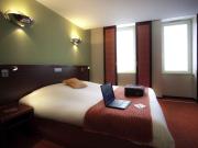 Mercure Strasbourg Centre Gare