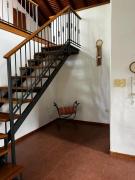 Casa privada con parque extenso, pileta, quincho, parilla y fogon