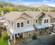 Top Bryson City