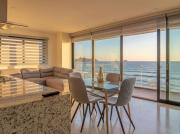 Oceanfront apartment on the Malecon