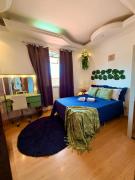 Suite casal 2 com frigobar