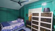 Merapoh Homestay di Teluk Gunung