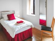 Russet Cottage - E4678