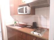 Apart Business Suites Santiago Centro