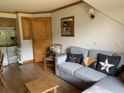 Appartement duplex avec parking - 6 pers. - FR-1-871-4