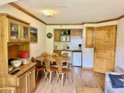 Appartement duplex avec parking - 6 pers. - FR-1-871-4