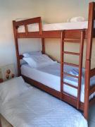 Casa 600 mt da praia de Geriba