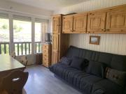Studio cabine confortable - 4 pers. - FR-1-871-17