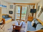 Appartement familial avec balcon - 6 pers. - FR-1-871-27