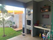 Casa Cristã Familiar JR