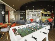 Hotel ibis Dijon Centre Clemenceau