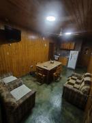 Silvia Cabaña Confort