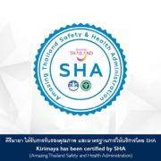 Kirimaya Golf Resort Spa - SHA Plus Certified