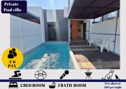 The Modern A45 Hua-Hin Pool Villa