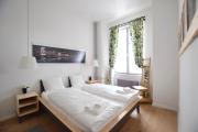 Luxury Apartment by Hi5 - Bajcsy Suite Luxury Apartment by Hi5 - Bajcsy Suite