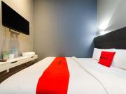 RedDoorz Plus @ Danau Sunter Utara