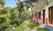 The Crescent Wayanad Heritage Pool Resort