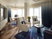 Sofitel Barcelona Skipper