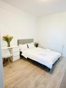 Deluxe Apartments in Centre of Historical Iasi