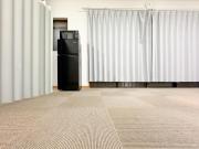 三宮駅から徒歩5分で周辺至便な1フロア貸切2LDKメゾネットa