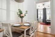 Unique & Functional Apartment in the City Center by Noclegi Renters