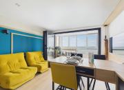 Vue imprenable sur locéan, séjour pour 2