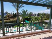 Twin Palm Villa