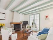 Maison pour 6 avec jardin et terrasse