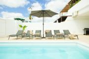 Villa Lux - By AZ Rentals