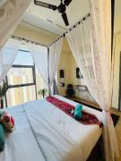 Top New Delhi