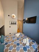 Napi Suite 28, a pochi passi da Piazza Vittorio e dalla Mole Antonelliana