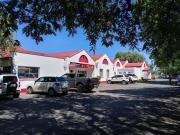 Horseshoe Inn and Conference Center