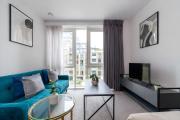 Wonderful Flat in Wandsworth Town