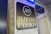 3S HOTEL 안양일번가점 - 1st FASHION
