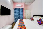 Mallview stays - Phoenix Marketcity Mahadevapura
