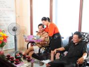 Top Thôn Lại Thê