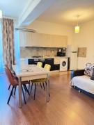 3 Bedroom Apartment at Palas Mall Iasi