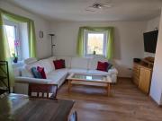 Binders Ferienhaus zur Altmühl