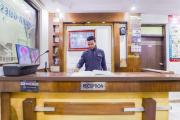 Top New Delhi